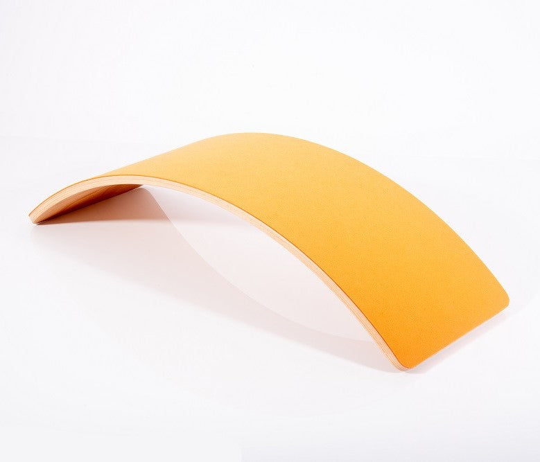 Balance Board  - The Ministry of Outdoor Education