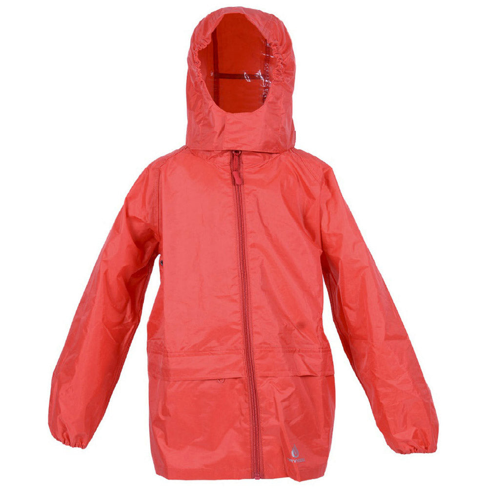 Waterproof Jacket - The Ministry of Outdoor Education