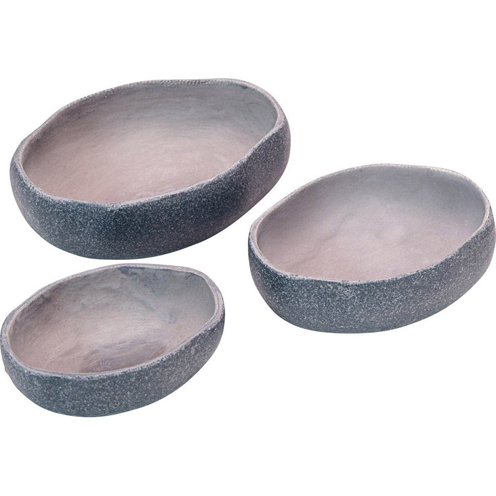 Rustic Bowls Pk 3 - The Ministry of Outdoor Education