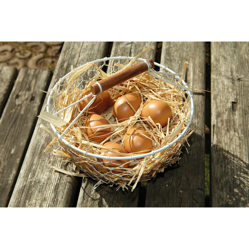 Play Eggs Pk 6 - The Ministry of Outdoor Education