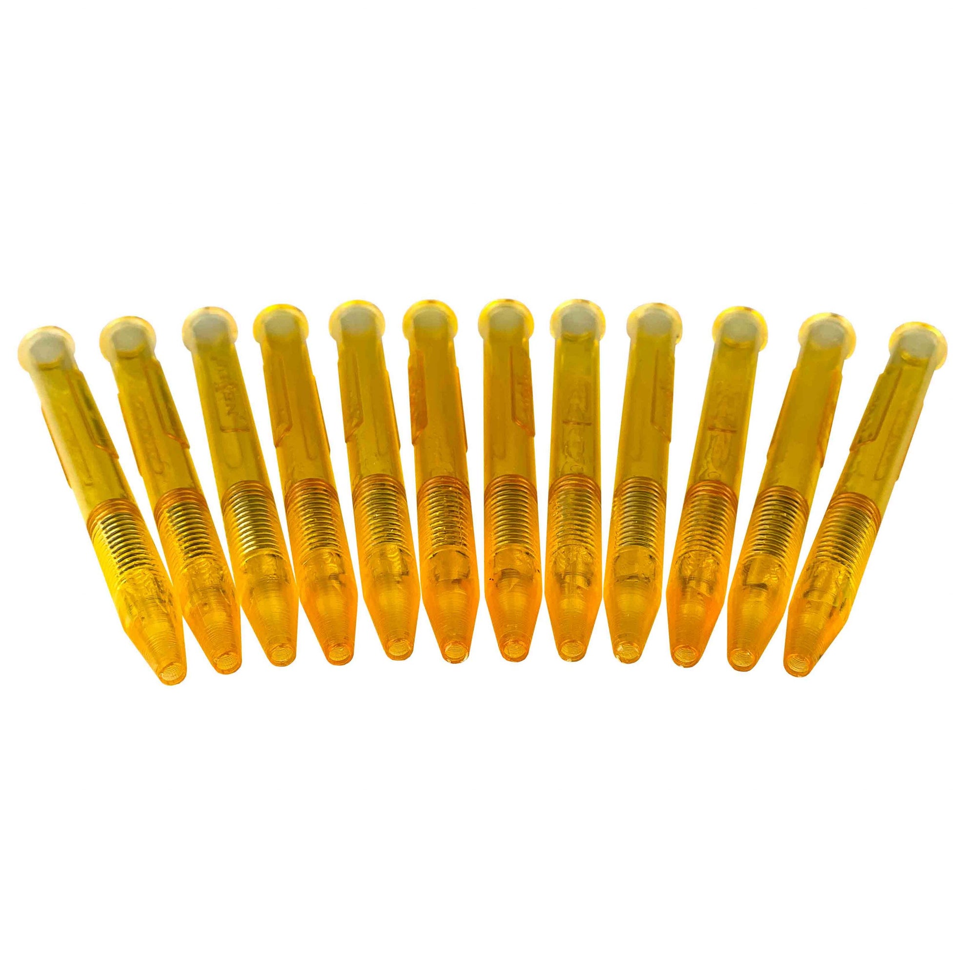 Playboards - Replacement Pens (Set of 12) - The Ministry of Outdoor Education
