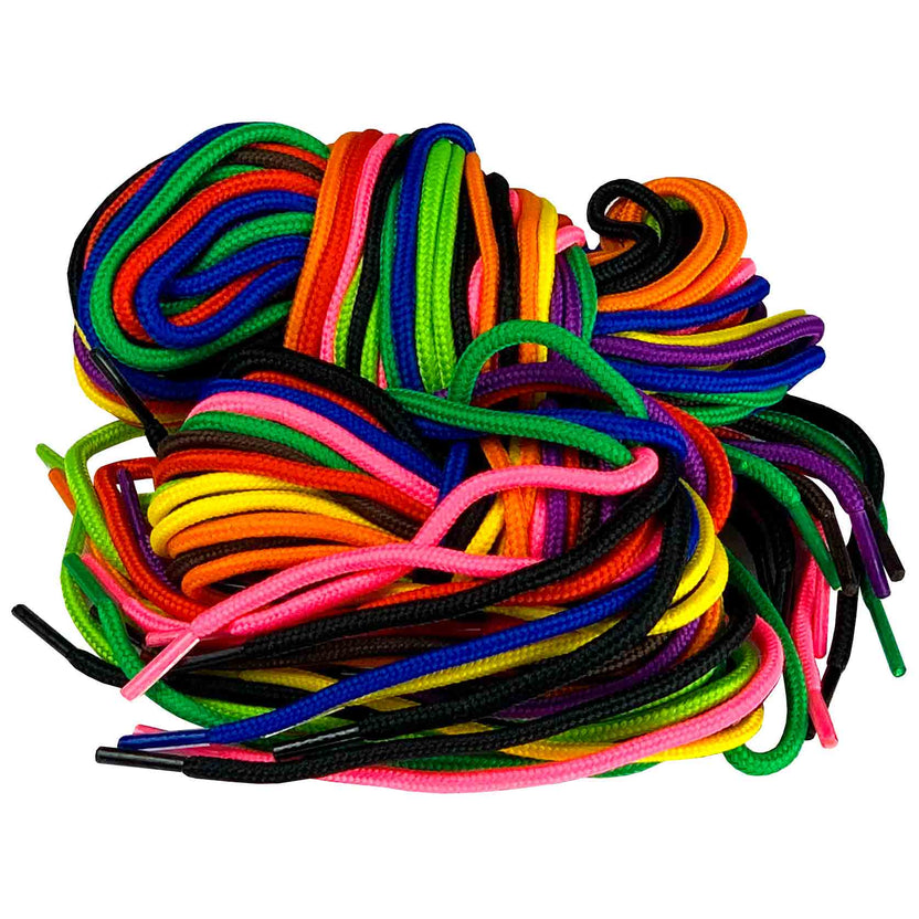 Link and Lace Threads - 40pk - The Ministry of Outdoor Education