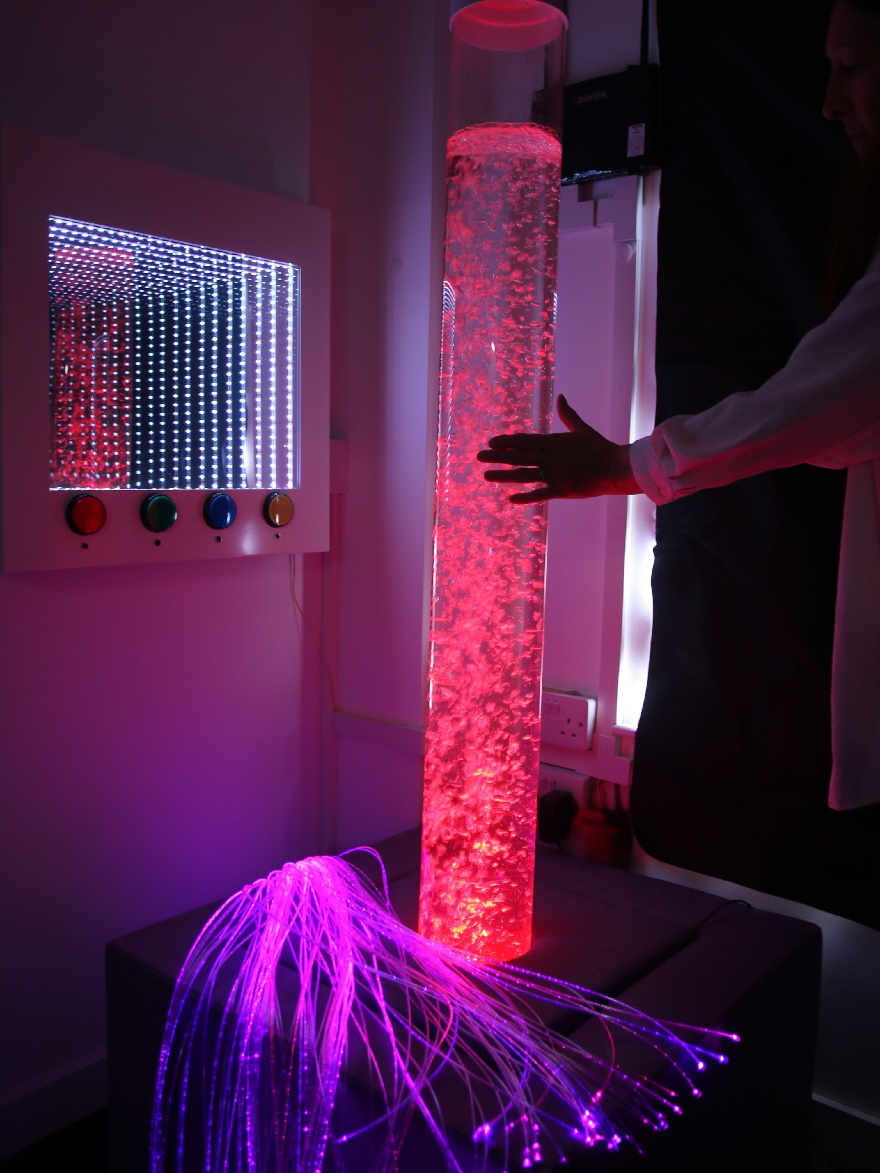 Sensory Bundle – Passive