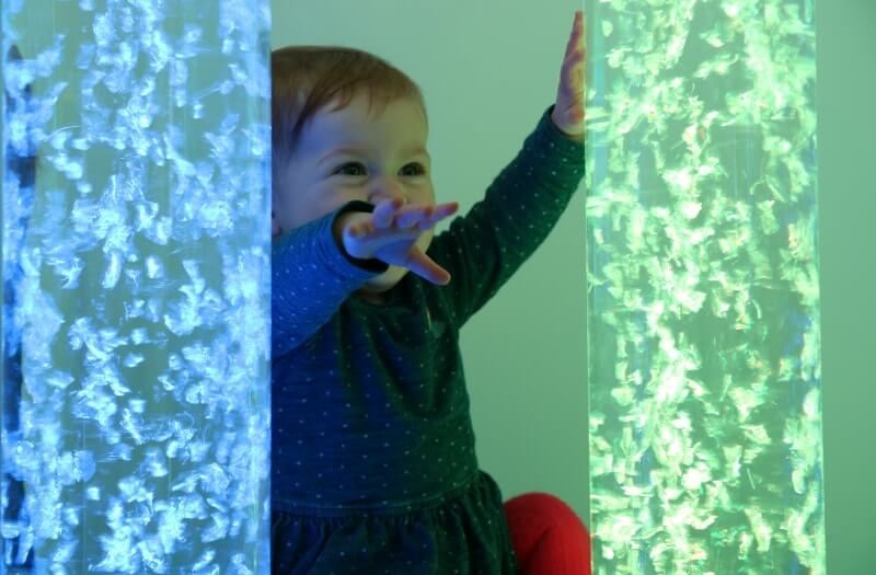 1.5M*150mm Passive Bubble Tube