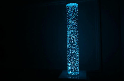 1.5M*150mm Passive Bubble Tube  - The Ministry of Outdoor Education