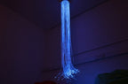 2M Passive Fibre Optic Chandelier - The Ministry of Outdoor Education