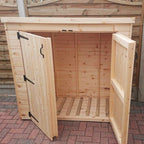 Buggy Shed