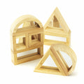 Large Mirror Block Set - The Ministry of Outdoor Education