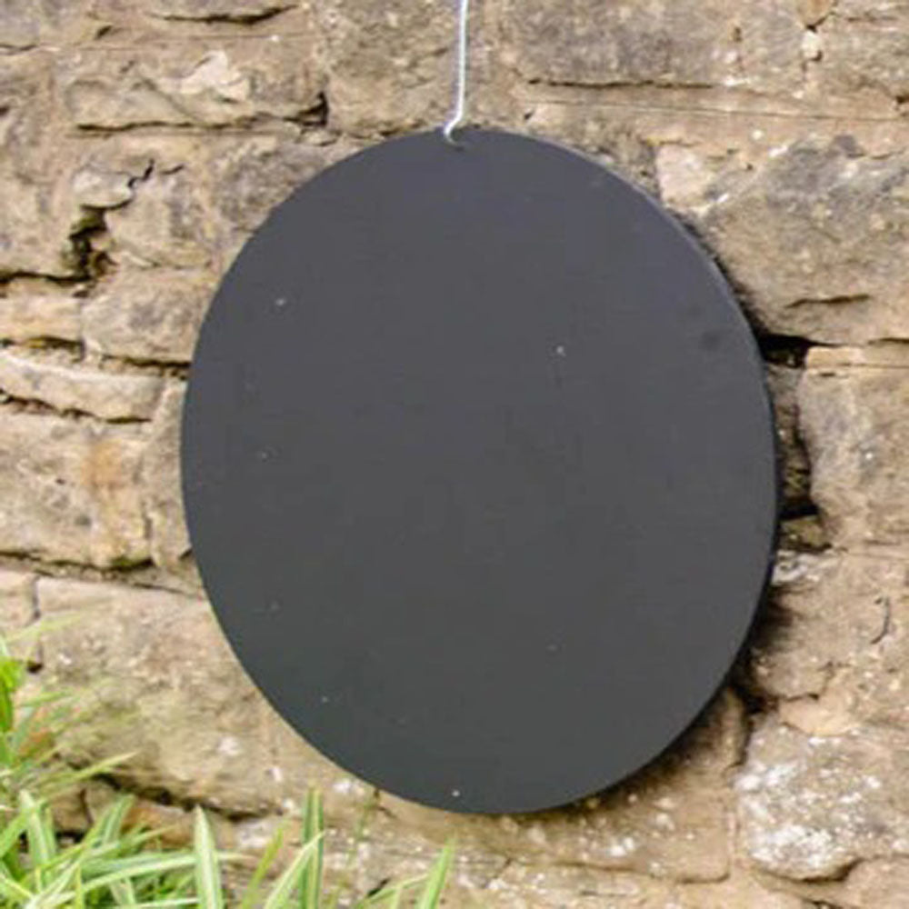 Circular Chalkboard - 60cm