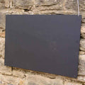 Rectangular Chalkboard 70x60cm