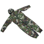 All-In-One Rainsuit & Puddlesuit