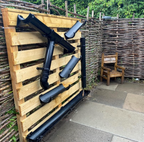 Channelling Play Wall