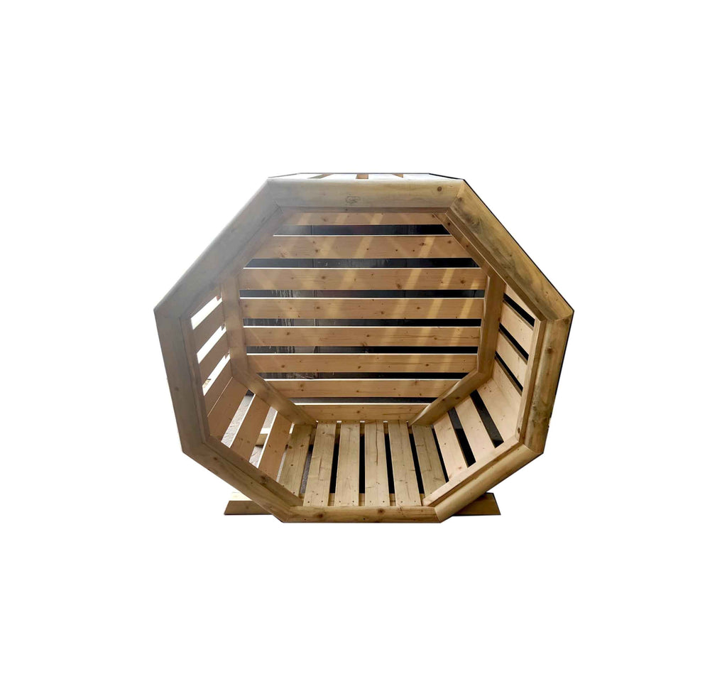 Reading Pod & Activity Den - XL (with Seat)