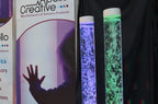 1M*150mm DMX Bubble Tube  - The Ministry of Outdoor Education