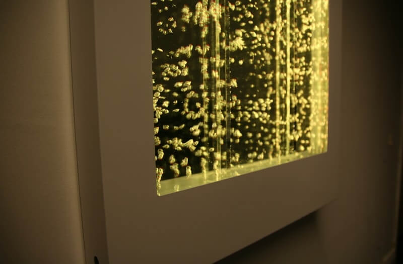 DMX Bubble Wall  - The Ministry of Outdoor Education