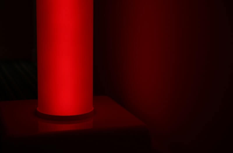 1M*150mm DMX Chroma Tube