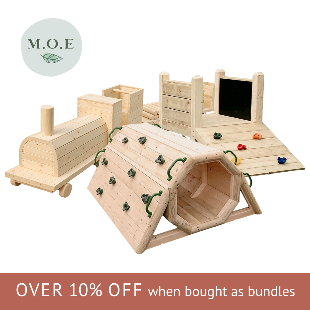 Bundle - Deluxe Garden Pack 1