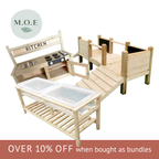 Bundle - Deluxe Garden Pack II