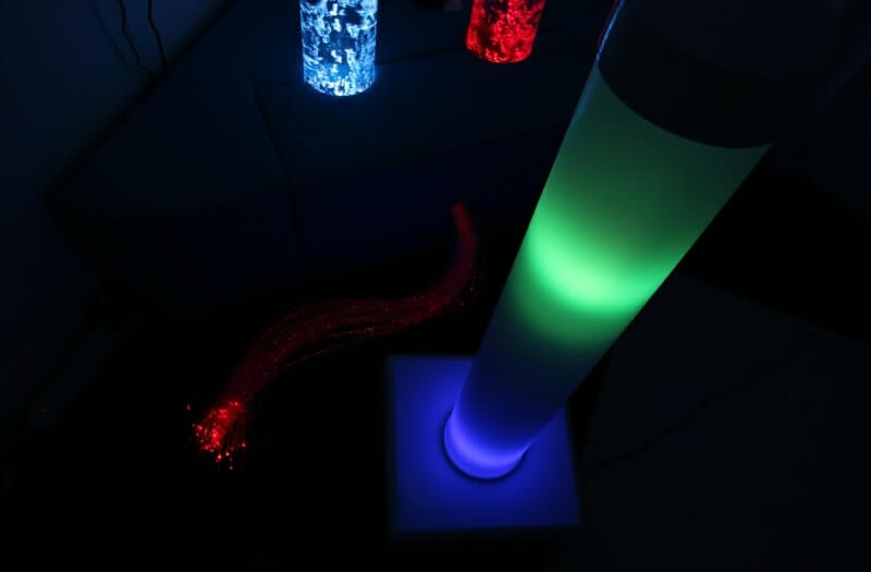 1M*150mm Disco Tube