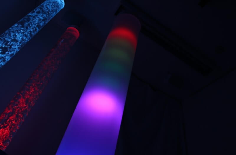 1M*150mm Disco Tube