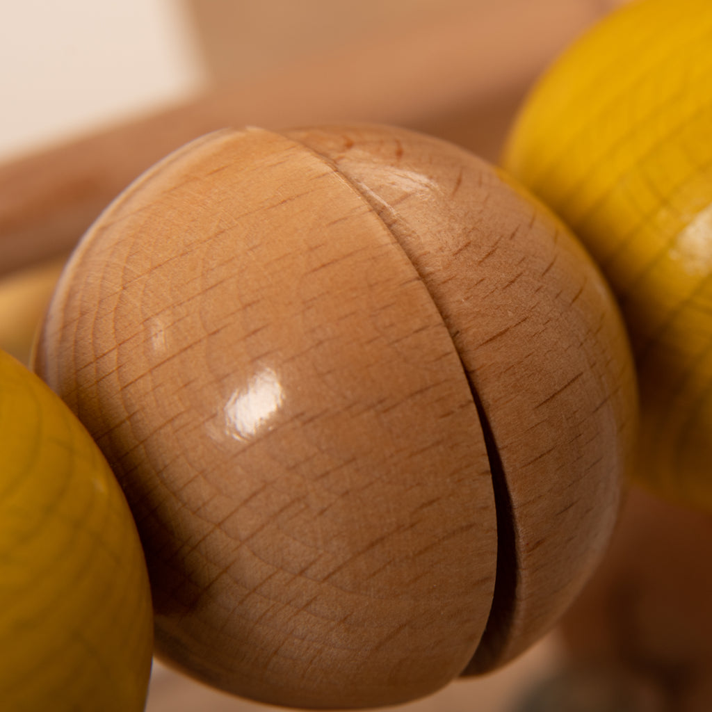 Sight and Sound Drum  - The Ministry of Outdoor Education