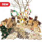Forest School - Crafting Kit - The Ministry of Outdoor Education