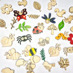 Forest School - Crafting Kit