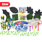 Forest School Mega Pack - The Ministry of Outdoor Education