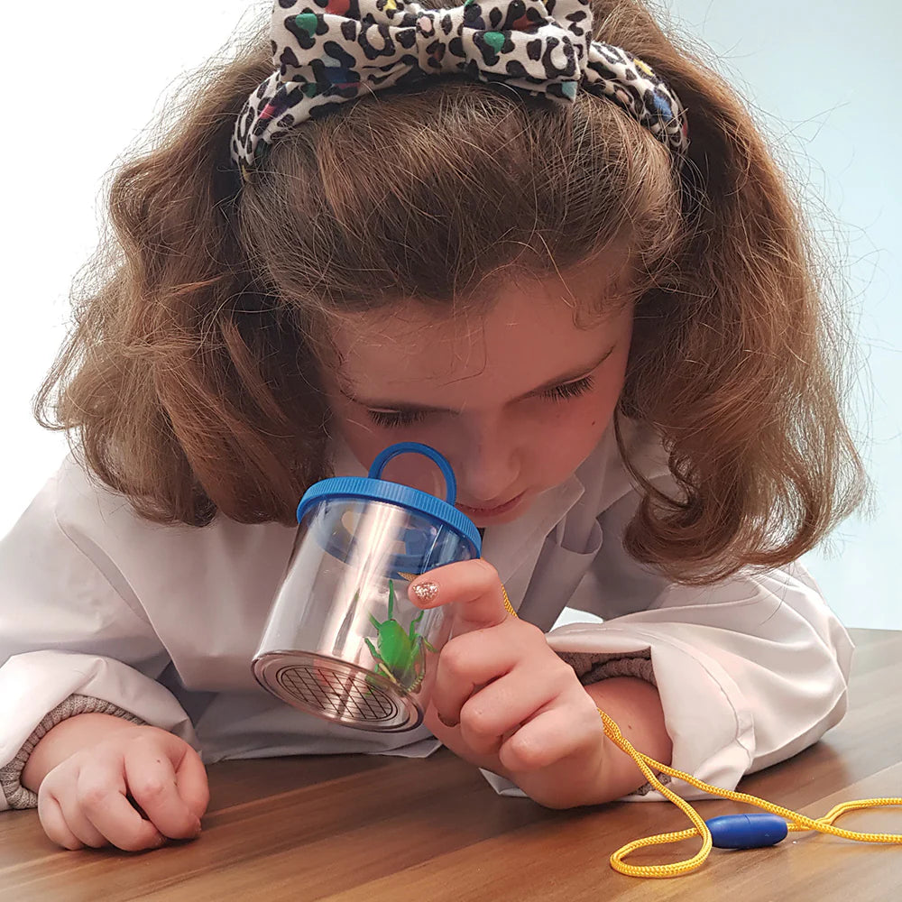 Forest School Mega Pack  - The Ministry of Outdoor Education