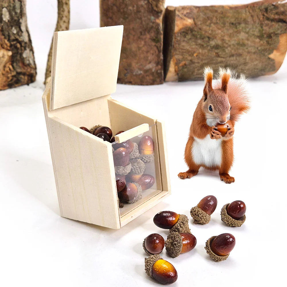 Forest School - Natural Woodland Kit  - The Ministry of Outdoor Education