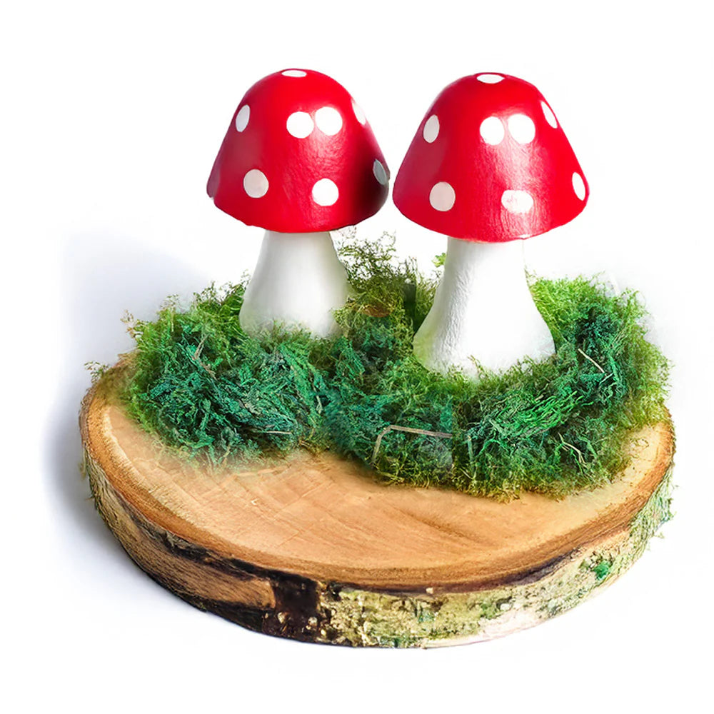 Forest School - Natural Woodland Kit  - The Ministry of Outdoor Education