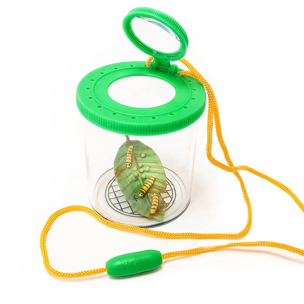 Forest School Starter Pack  - The Ministry of Outdoor Education