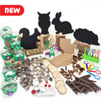 Forest School - Urban School Kit - The Ministry of Outdoor Education