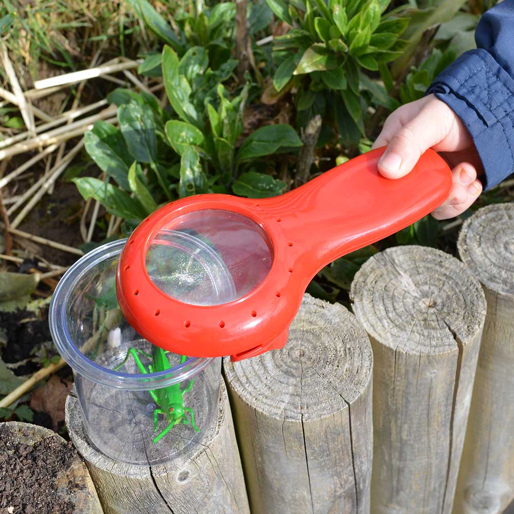 Nature Explorer Kit  - The Ministry of Outdoor Education