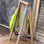 Easel (Double-sided) - The Ministry of Outdoor Education