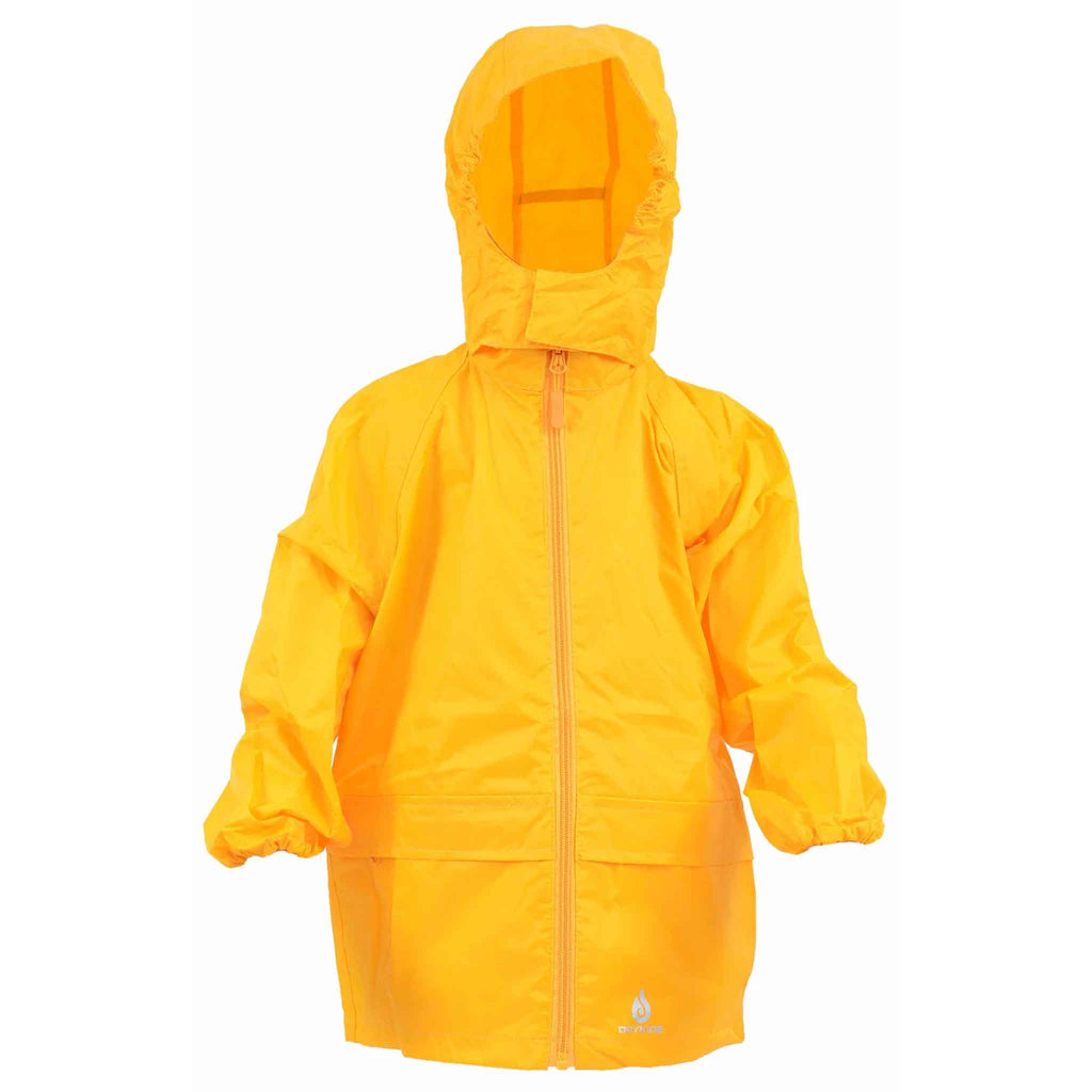 Waterproof Jacket
