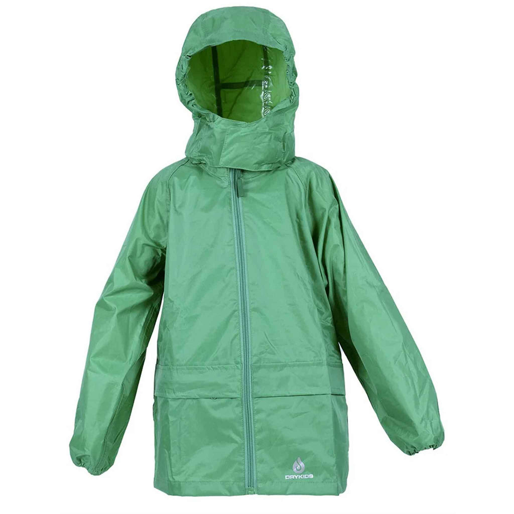 Waterproof Jacket