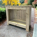 Grow With Me Planter
