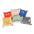 Hide and Reveal Emotions Cushions - The Ministry of Outdoor Education