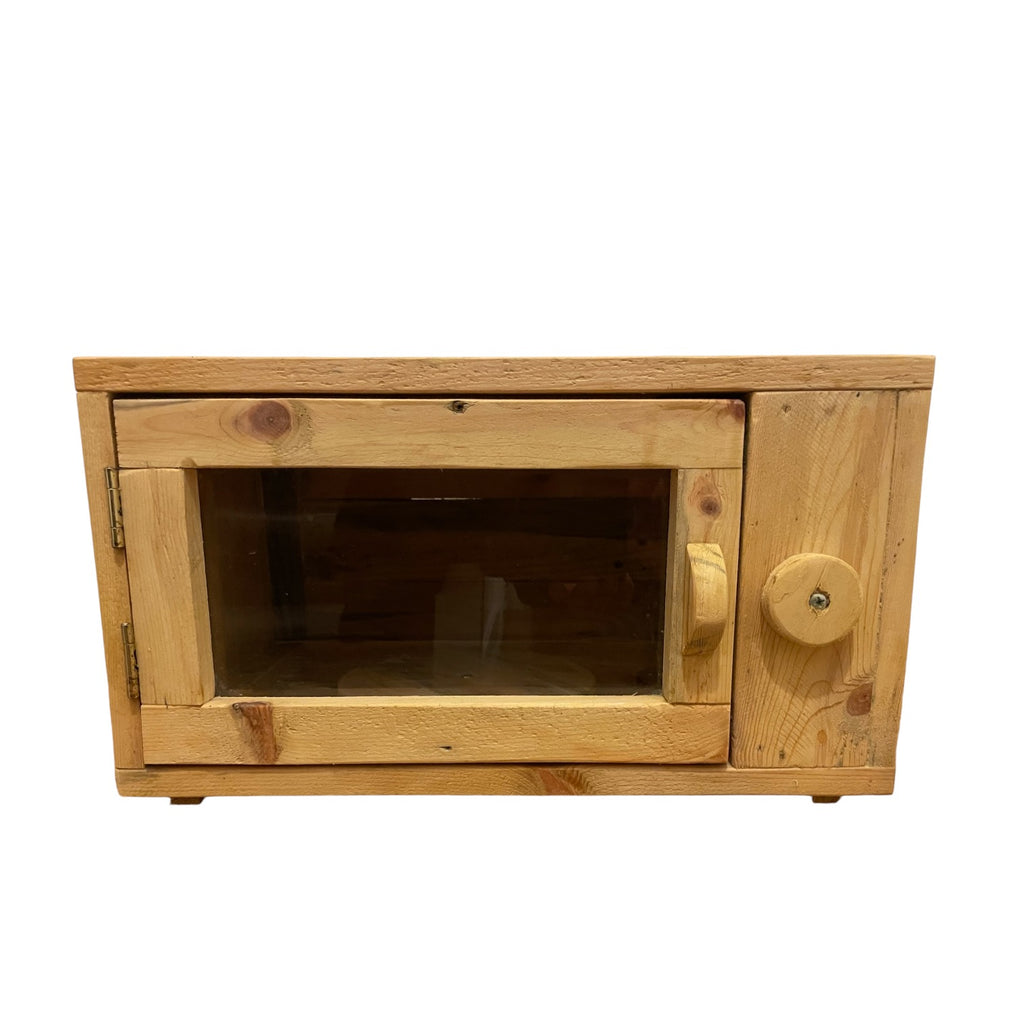 Imagination Microwave  - The Ministry of Outdoor Education