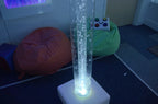 1M*150mm Interactive Air Tube with Dice Controller