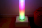 1M*150mm Interactive Chroma+ Tube with Remote Controller