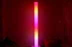 1M*150mm Interactive Chroma+ Tube with Remote Controller - The Ministry of Outdoor Education