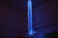2M Interactive Fibre Optic Chandelier with Dice Controller  - The Ministry of Outdoor Education