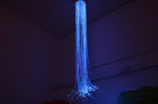 2M Interactive Fibre Optic Chandelier with Dice Controller
