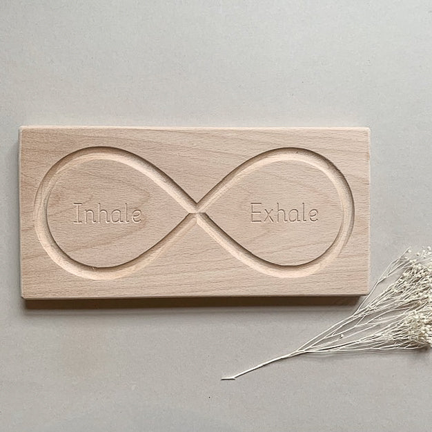 Breathing Board - Infinity