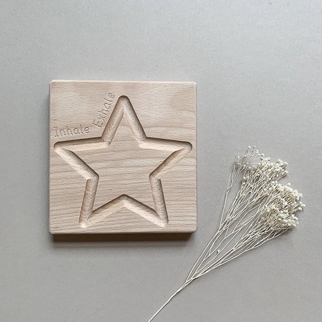 Breathing Board - Star