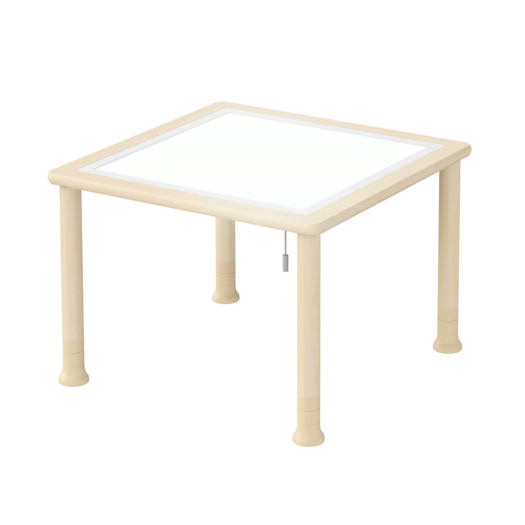 Discovery Table with LED Lights
