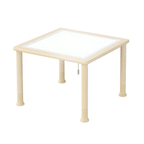 Discovery Table with LED Lights