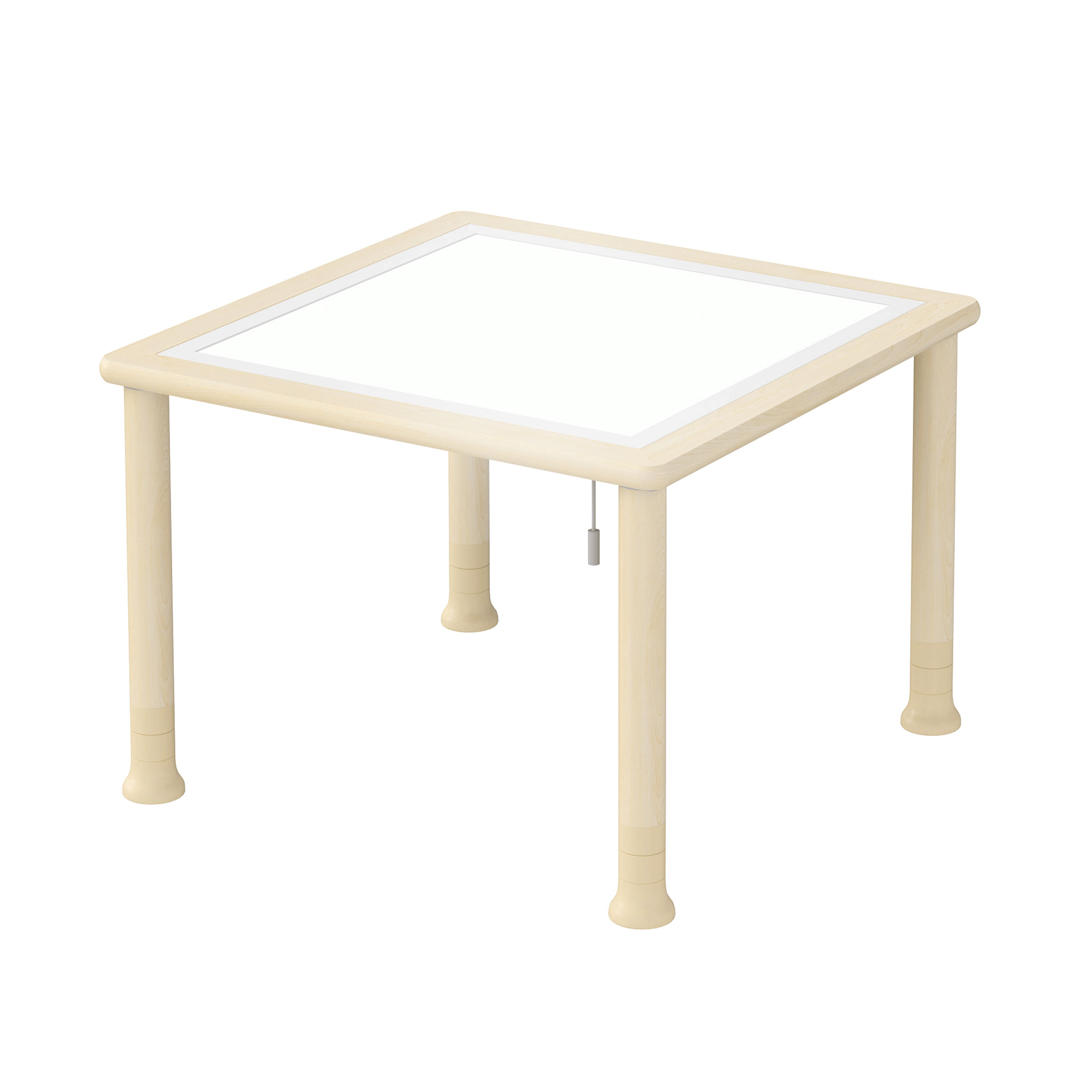 Discovery Table with LED Lights